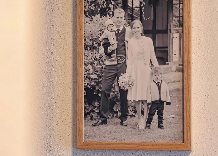 Apartment Apart. Oberhof