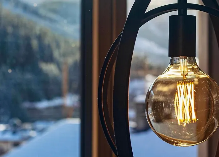 Apart. Oberhof Apartment