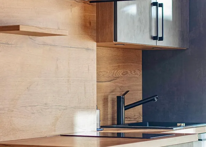 Apart. Oberhof * Gerlos