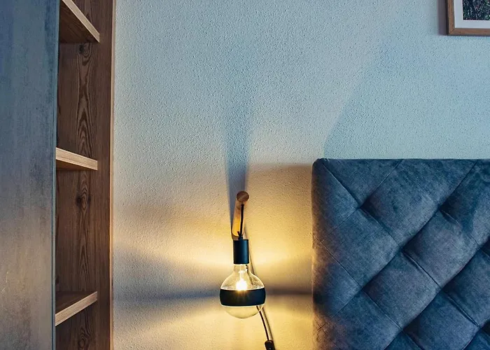 Apart. Oberhof Apartment