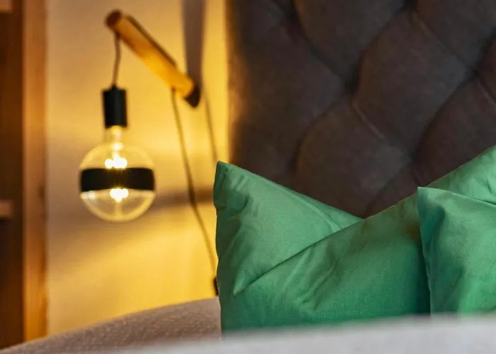 Apartment Apart. Oberhof