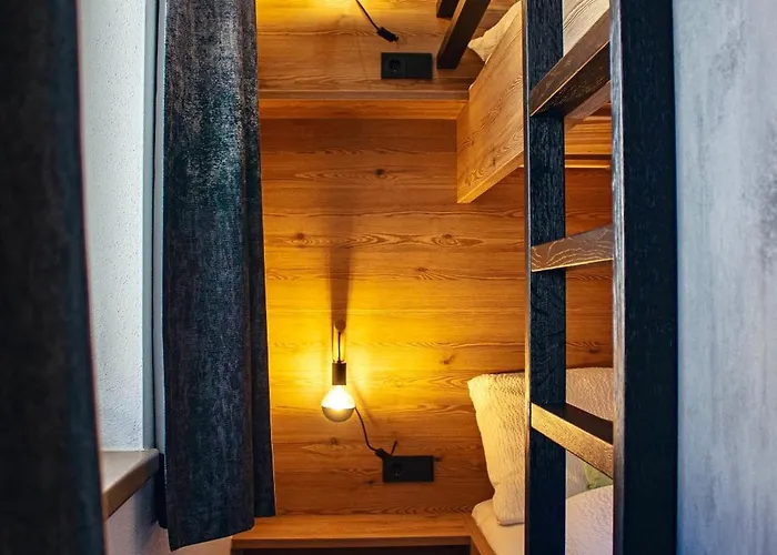 Apart. Oberhof Gerlos