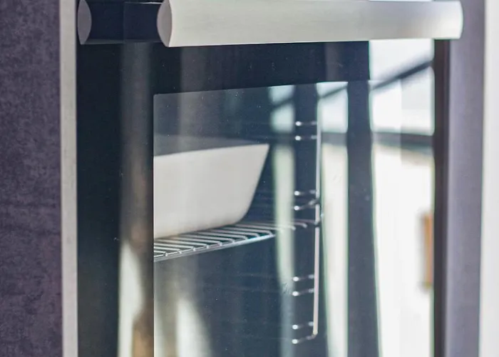 Apart. Oberhof Apartment