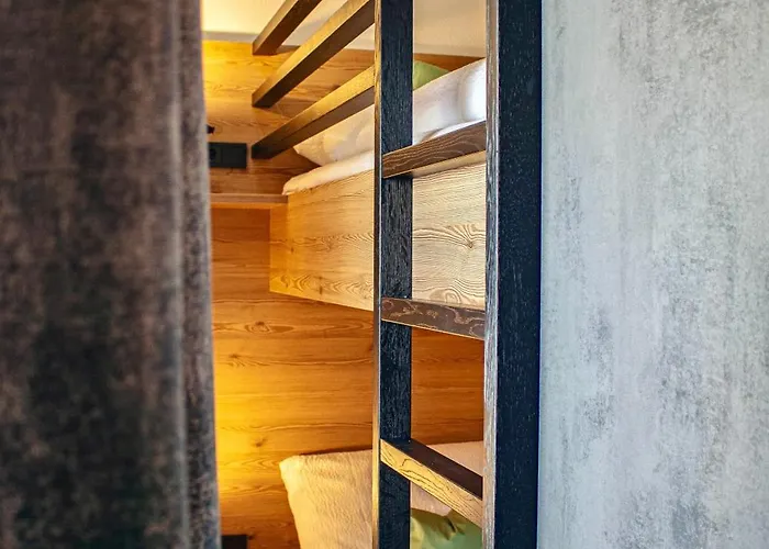 Apartment Apart. Oberhof *