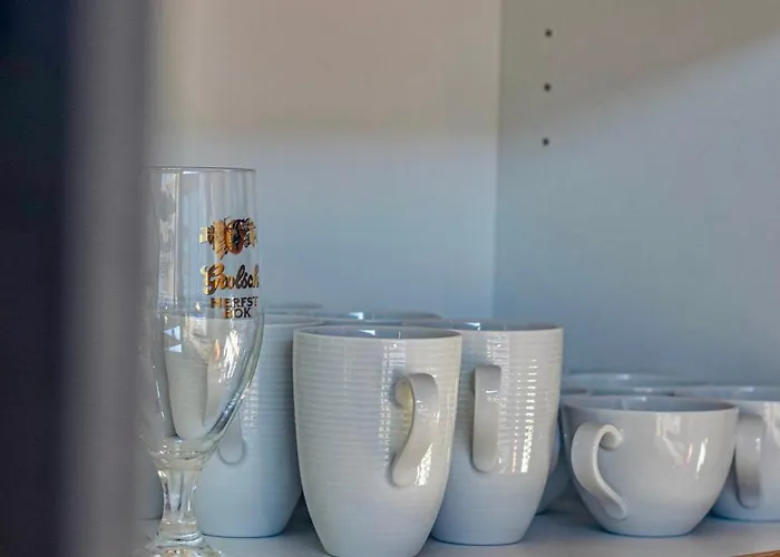 Apart. Oberhof Apartment *