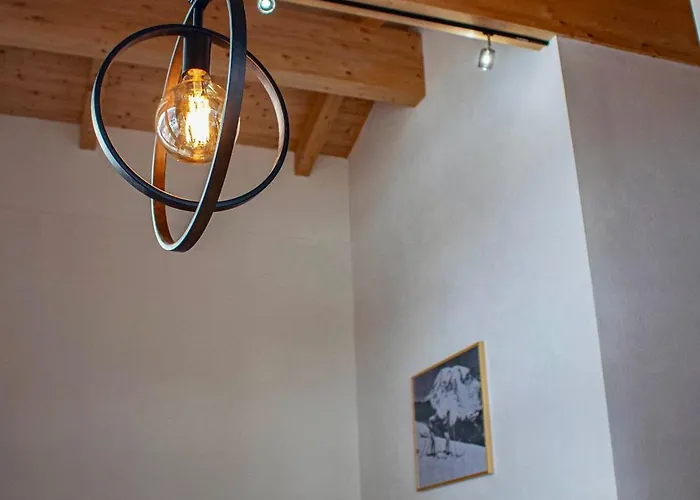 Apartment Apart. Oberhof Gerlos