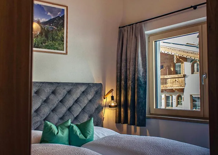 Apartment Apart. Oberhof