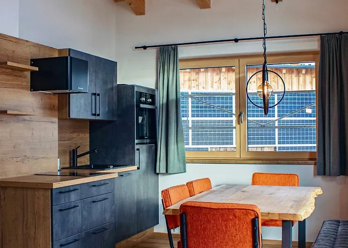 Apartment Apart. Oberhof Gerlos