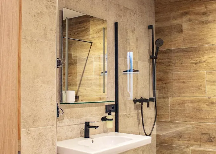 Apart. Oberhof Apartment