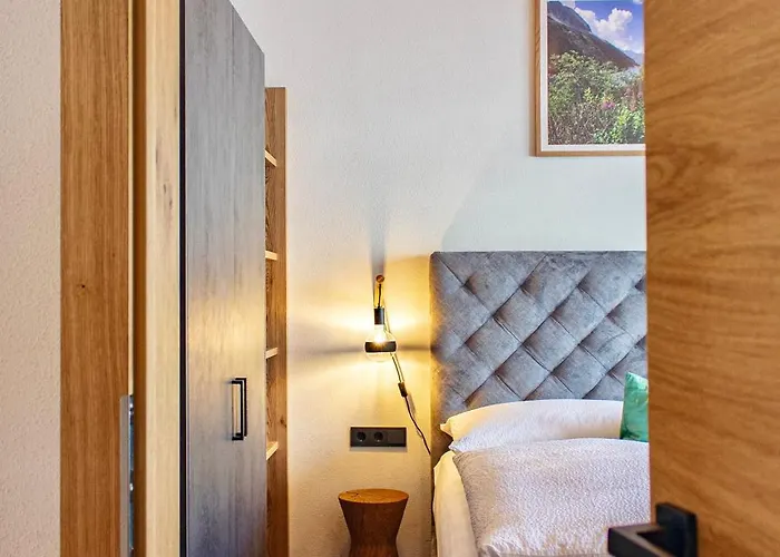 Apartment Apart. Oberhof Gerlos