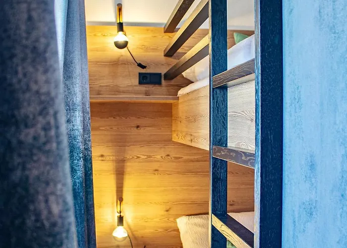 Apartment Apart. Oberhof