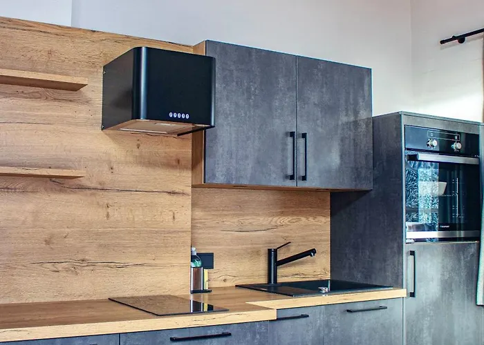 Apart. Oberhof Apartment Gerlos