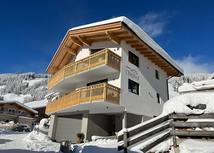 Apart. Oberhof Apartment